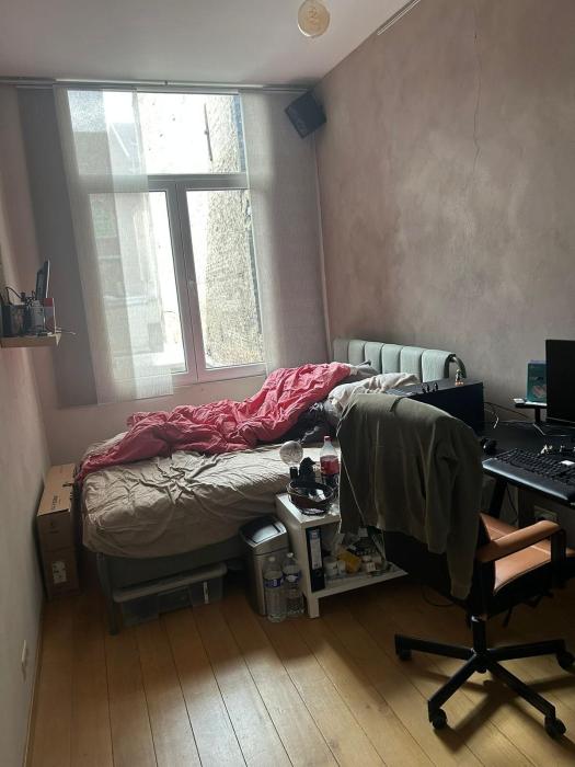 Student room