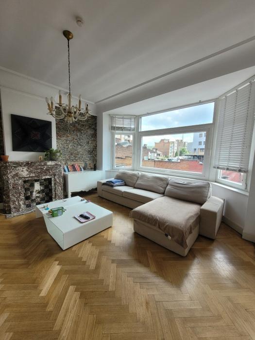 Co-locatie 115 m² in Luik