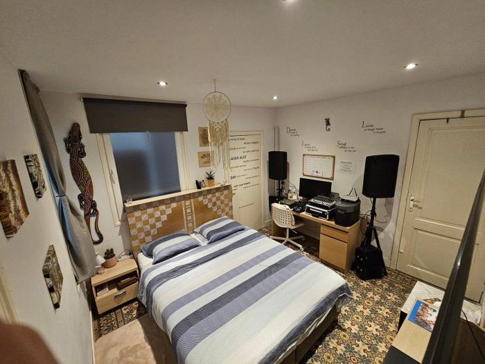 Studio 40 m² à Liège Ville