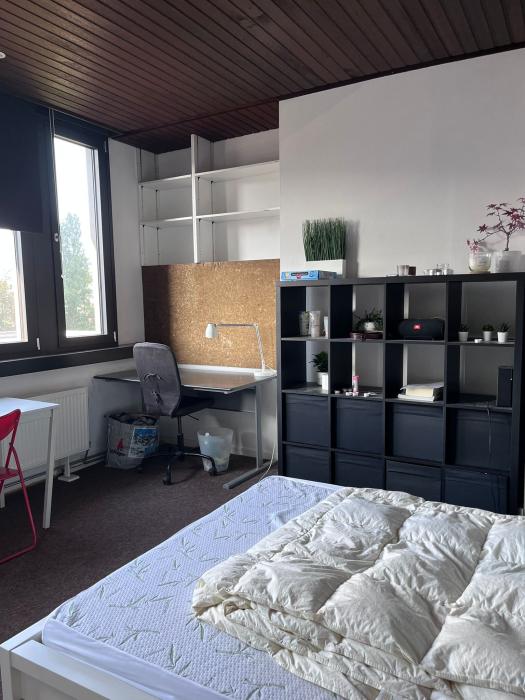 Student room
