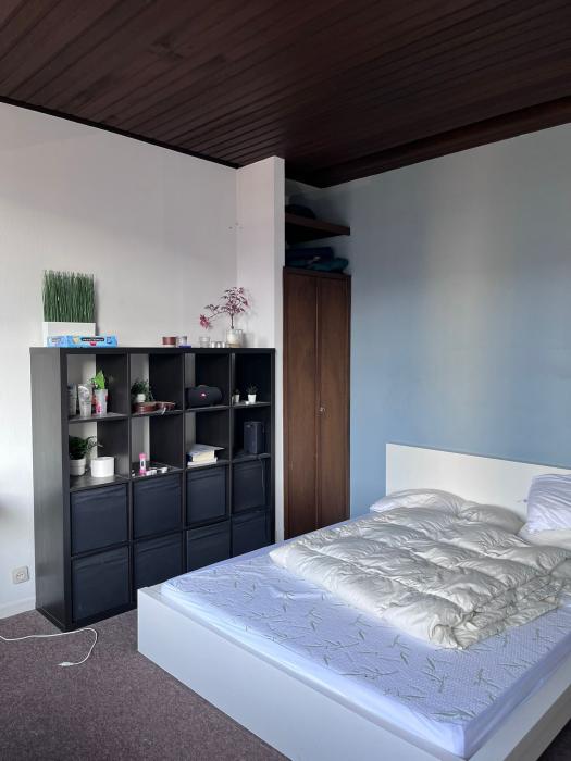Student room