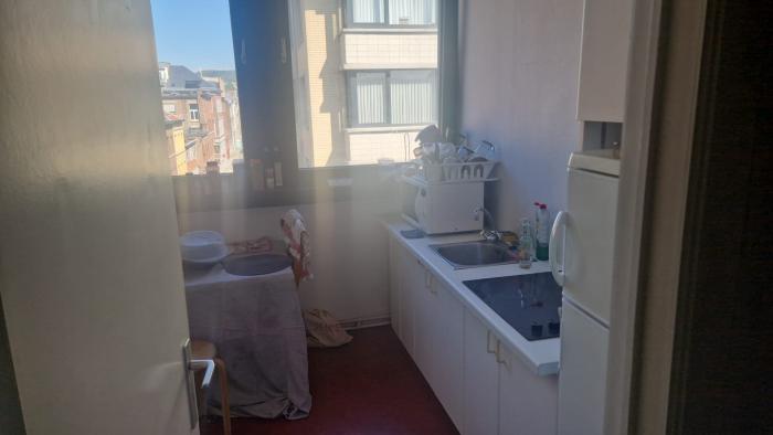 Student room