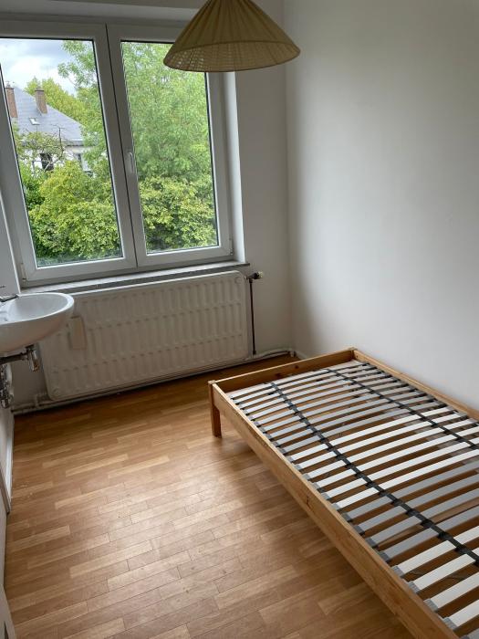 Kot 13 m² à Liège Laveu / Cointe