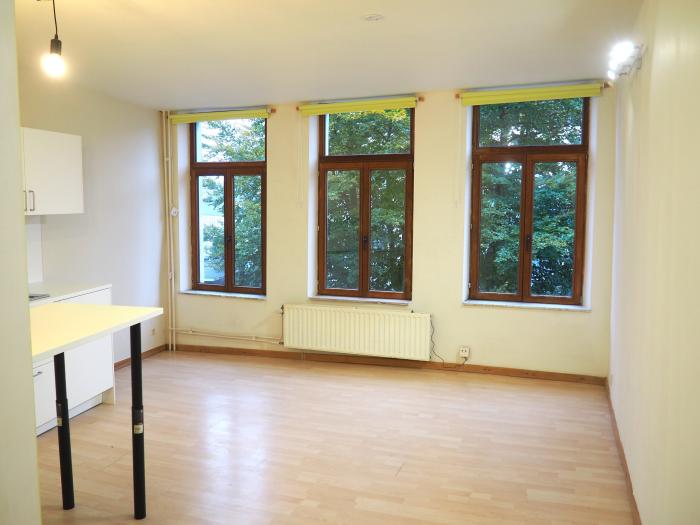 Studio 35 m² in Luik