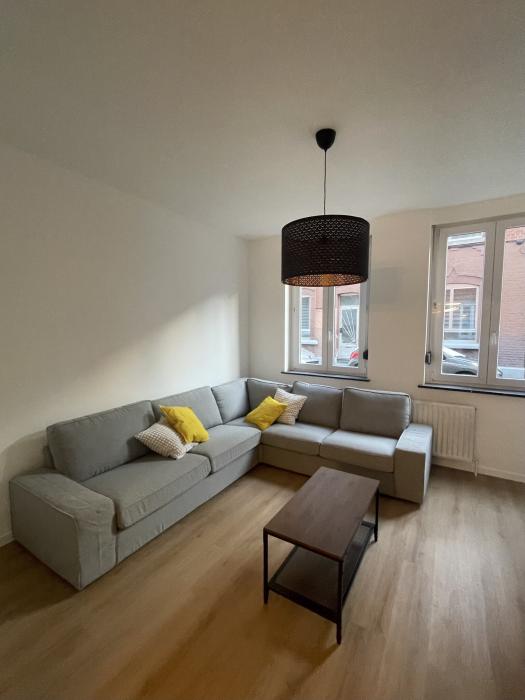 Co-locatie 200 m² in Luik Saint-Léonard