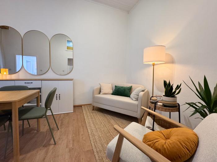 Colocation 153 m² à Liège Saint-Léonard