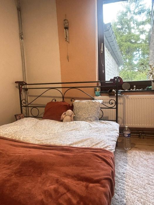 共享租房 10 m² 在 Liege Fétinne / Longdoz / Vennes