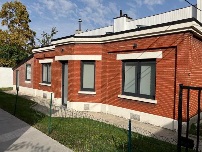 Maison 60 m² à Liège Saint-Laurent / Sainte-Marguerite