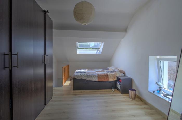 共享租房 60 m² 在 Liege Grivegnée