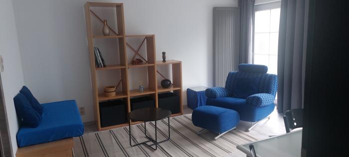 Apartment 50 m² in Liege Angleur / Sart-Tilman