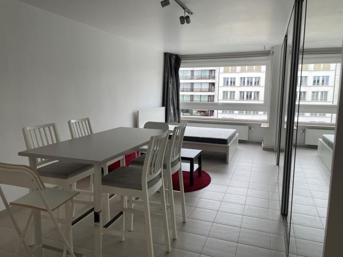 Studio 41 m² à Liège Avroy / Guillemins