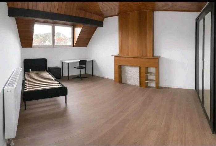 Co-locatie 140 m² in Luik