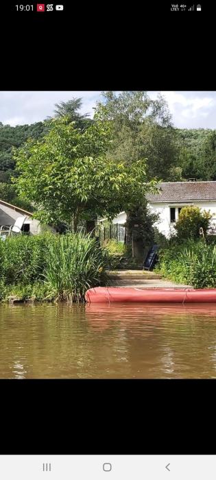 Studio 14 m² à Hors Liège
