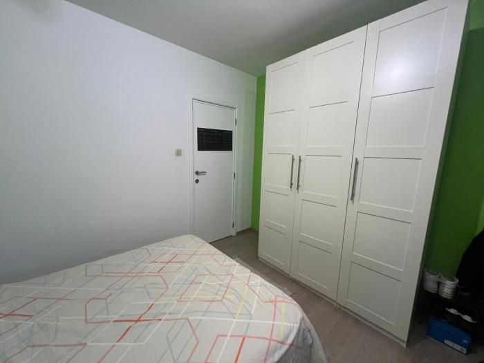 Colocation 90 m² à Liège Saint-Léonard