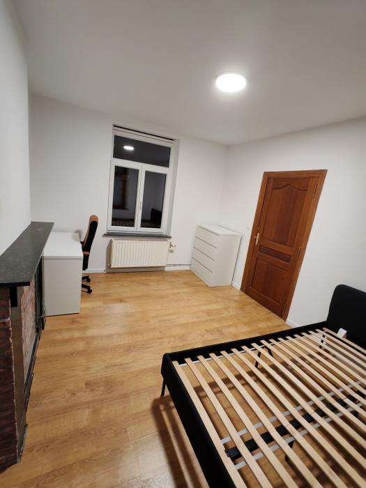 Chambre spacieux