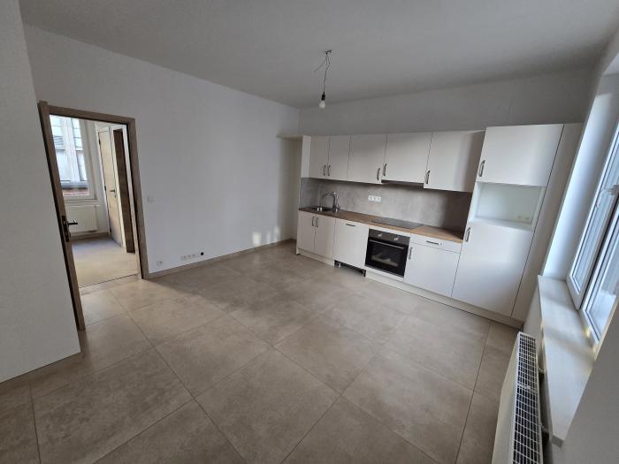 Appartement 52 m² à Liège Ville