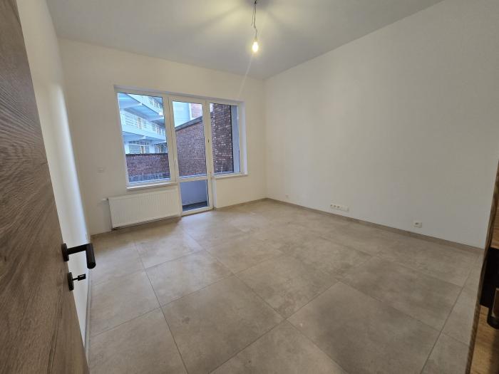 Chambre à coucher 1