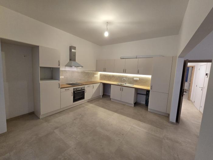 Appartement 95 m² à Liège Ville