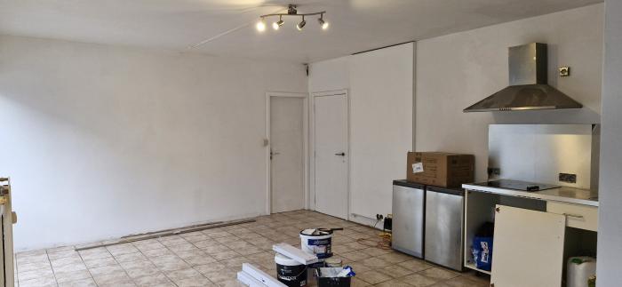 Studio 33 m² à Hors Liège