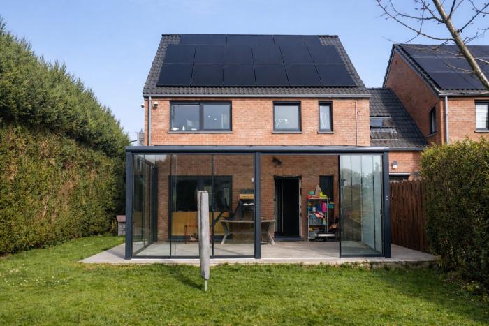 Colocation 12 m² à Liège Ville