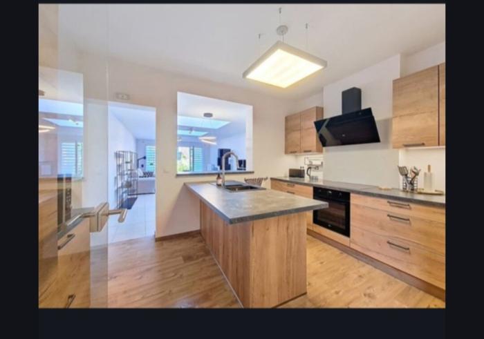 Chambre en résidence 12 m² à Hors Liège