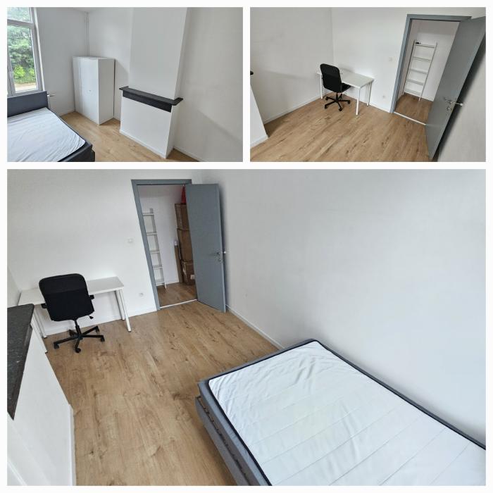Kot 14 m² in Luik Angleur / Sart-Tilman