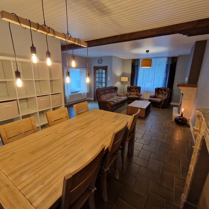 Kot 230 m² à Liège Angleur / Sart-Tilman