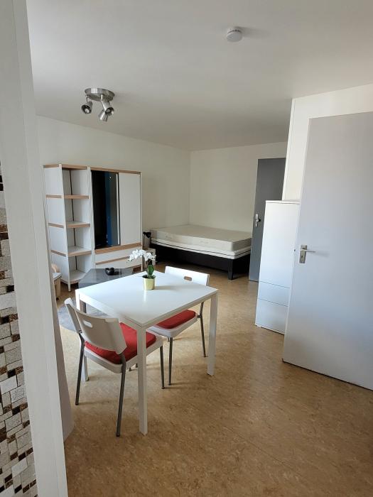 Studio 30 m² in Luik Féronstrée / Pierreuse