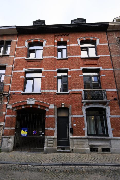 Colocation 20 m² à Liège Féronstrée / Pierreuse