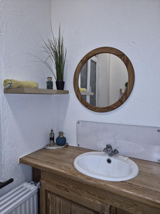 Student room
