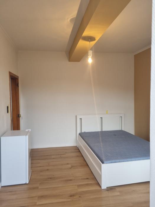 chambre 15m2 avec terrasse