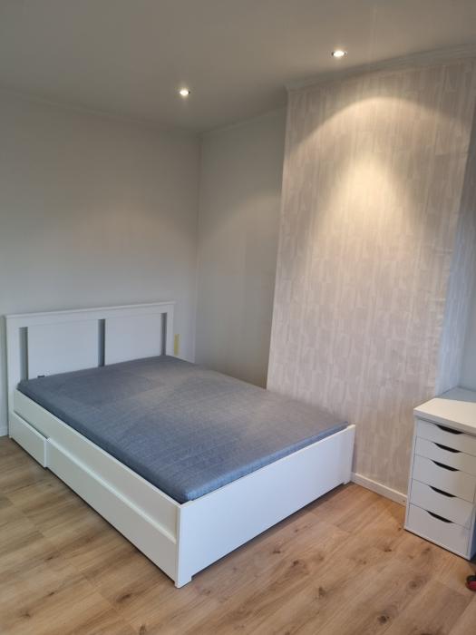 chambre 16m2