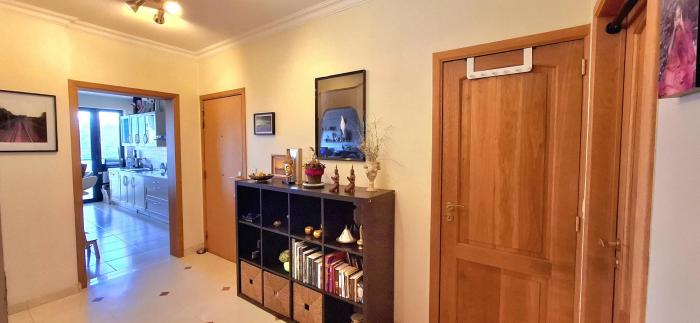 Shared housing 120 m² in Liege Avroy / Guillemins