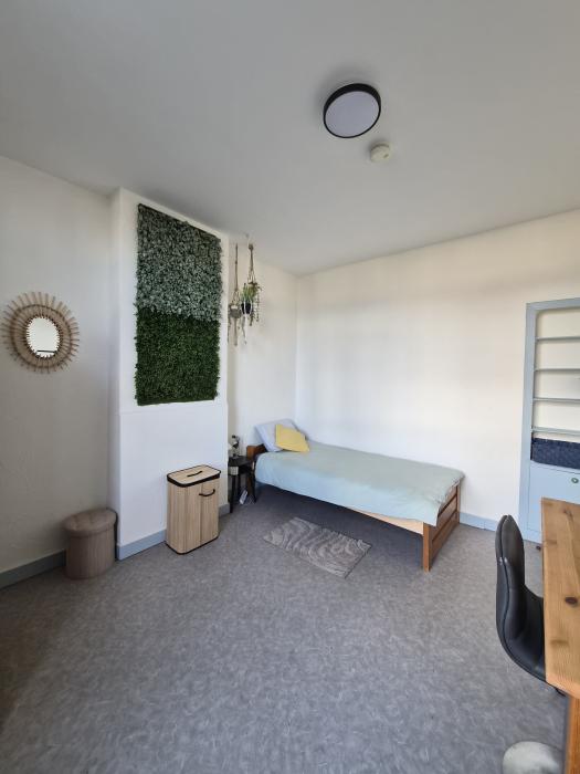 Student room