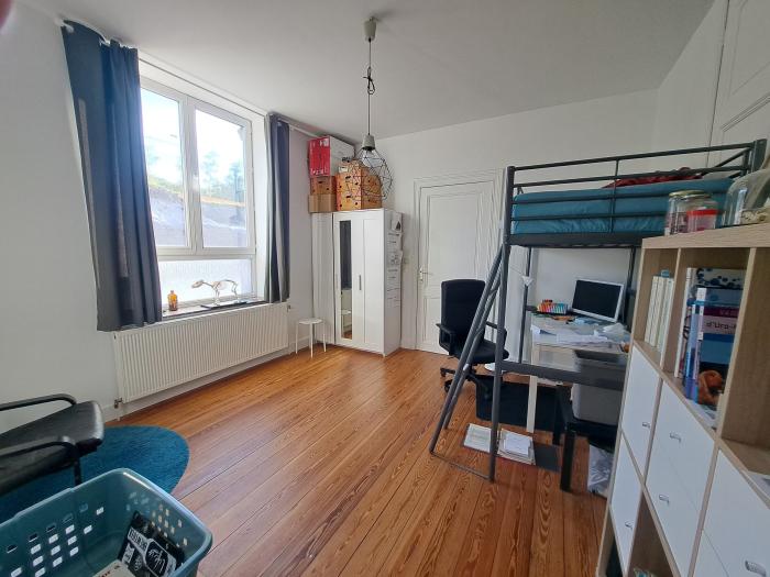 Student room