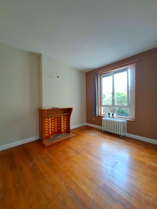 Colocation 16 m² à Liège Saint-Léonard