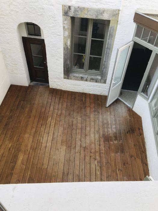 Apartment 130 m² in Liege Cathédrale / Sauvenière / Saint-Denis