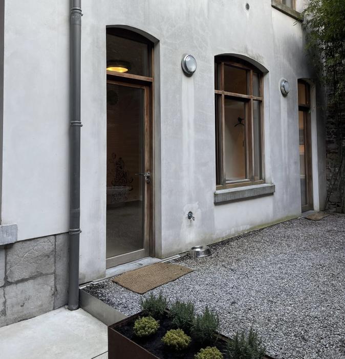 Appartement 70 m² in Luik Féronstrée / Pierreuse