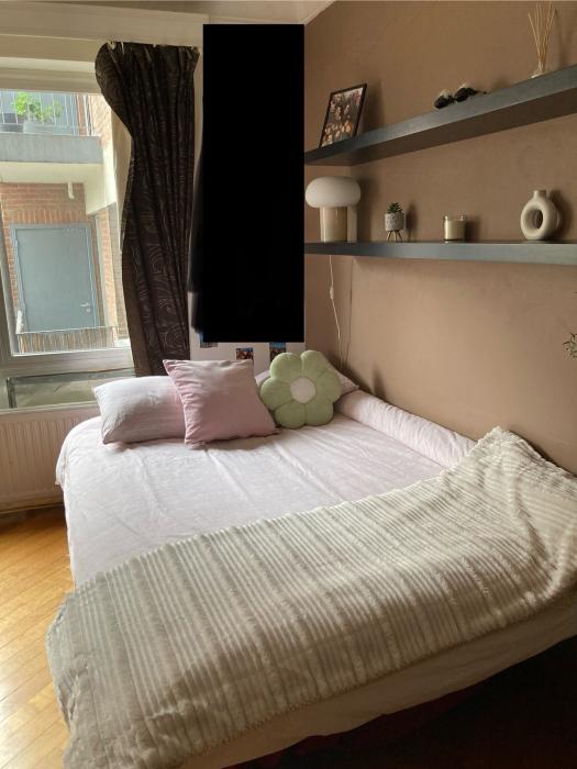 Studio 35 m² à Liège Cathédrale / Sauvenière / Saint-Denis