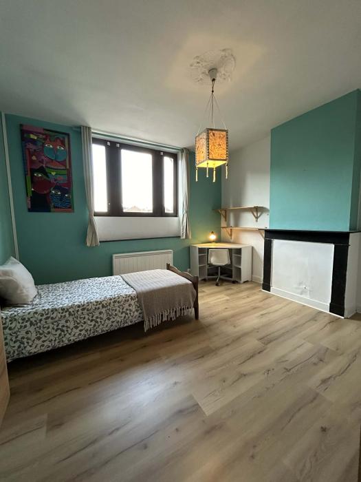 Chambre 3