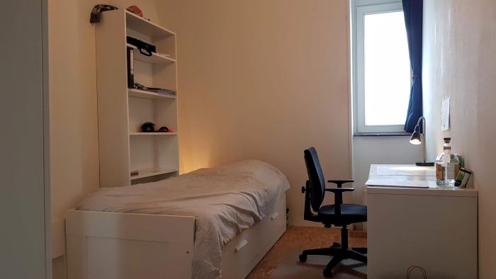 Student room