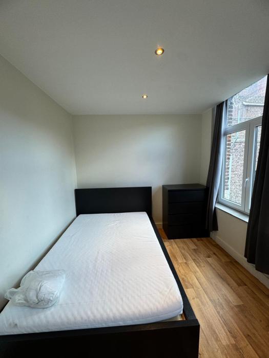 Shared housing 22 m² in Liege Avroy / Guillemins