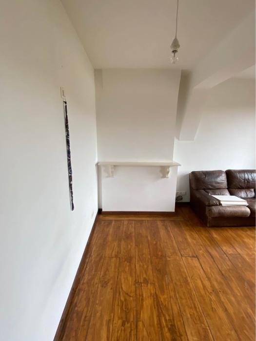 Colocation 100 m² à Liège Ville