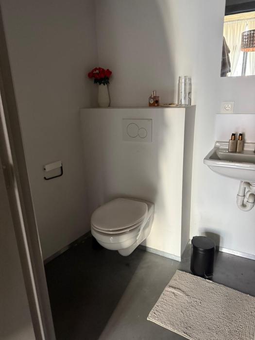 Salle de Bain Privé