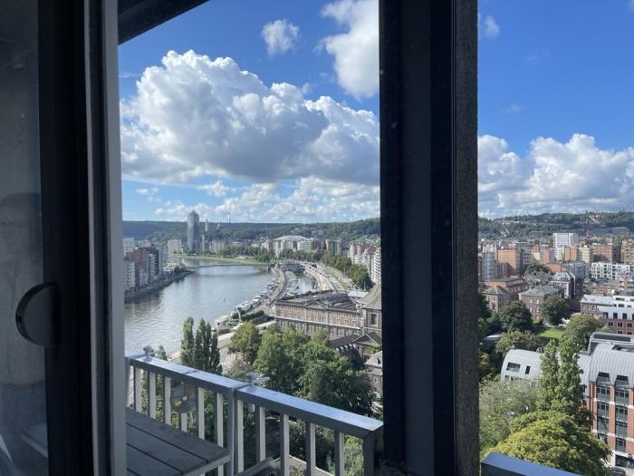 Appartement 75 m² à Liège Cathédrale / Sauvenière / Saint-Denis