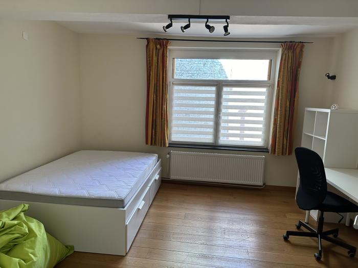 Chambre 1