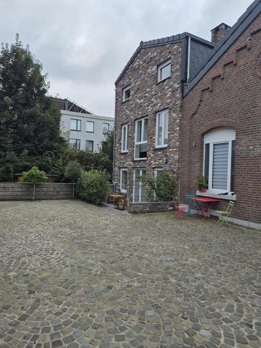 Shared housing 125 m² in Liege Fétinne / Longdoz / Vennes