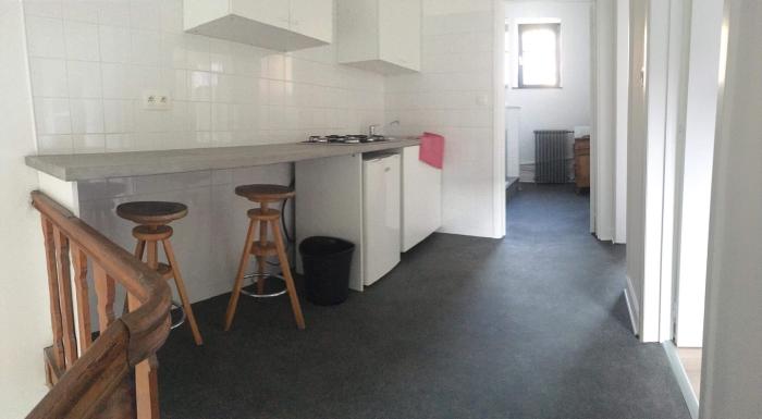 Student room 40 m² in Liege Outremeuse