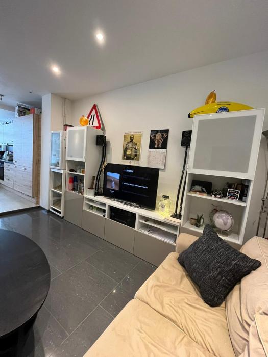 Colocation 100 m² à Liège Botanique / rue Saint-Gilles / Jonfosse