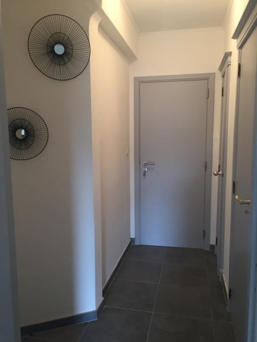 Hall d'entrée